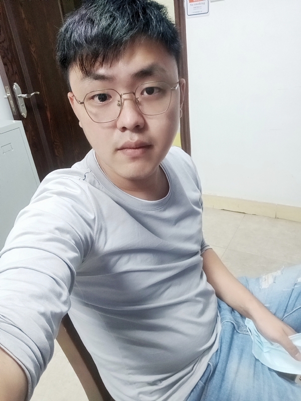 小林子的第二张照片--广东基督教相亲网