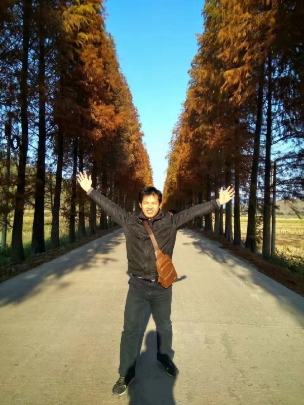 朱相平的第一张照片--广东基督教相亲网