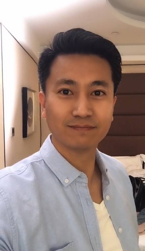 一路向前GO的第一张照片--广东基督教相亲网
