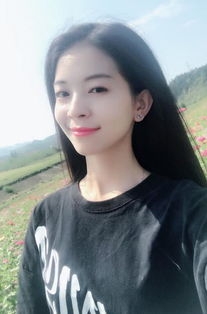 刘清竹的第一张照片--广东基督教相亲网