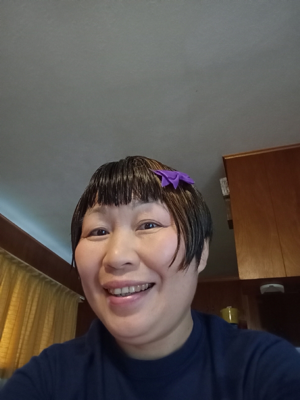小莲的第一张照片--广东基督教相亲网