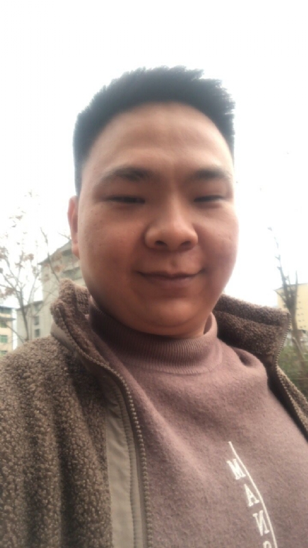 愿你所愿也的第一张照片--广东基督教相亲网