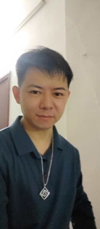 哲平的第一张照片--广东基督教相亲网