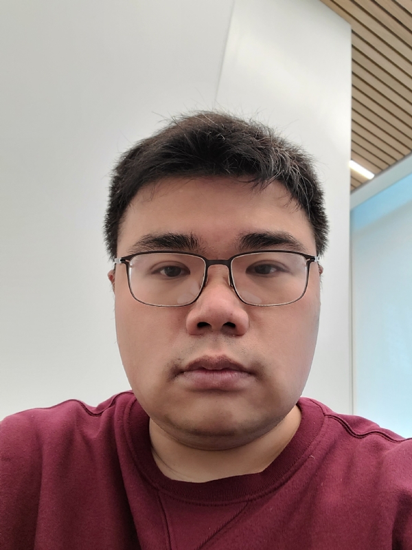 阿雄的第一张照片--广东基督教相亲网