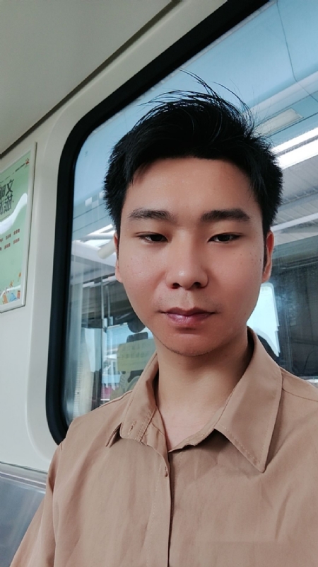 境棂的第一张照片--广东基督教相亲网