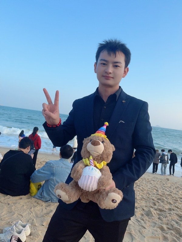 目标结婚的第一张照片--广东基督教相亲网
