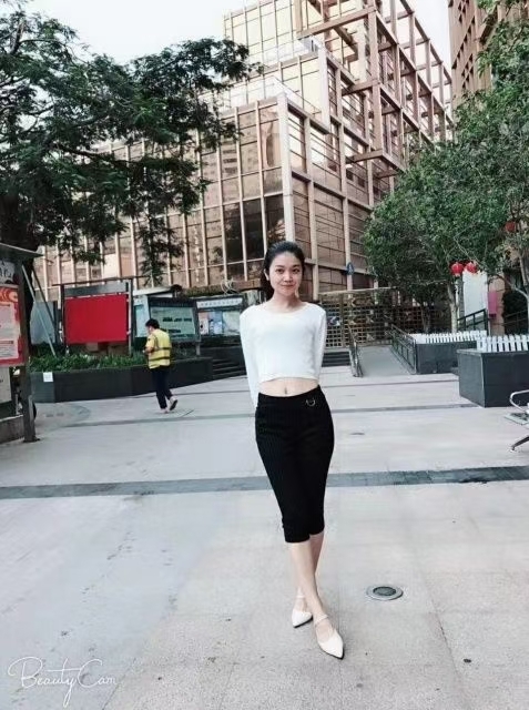 单身的第二张照片--广东基督教相亲网