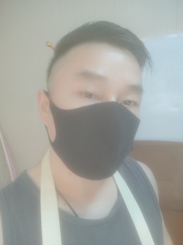 Poluk秦的第二张照片--广东基督教相亲网