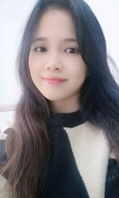 安妮宝贝的第一张照片--广东基督教相亲网