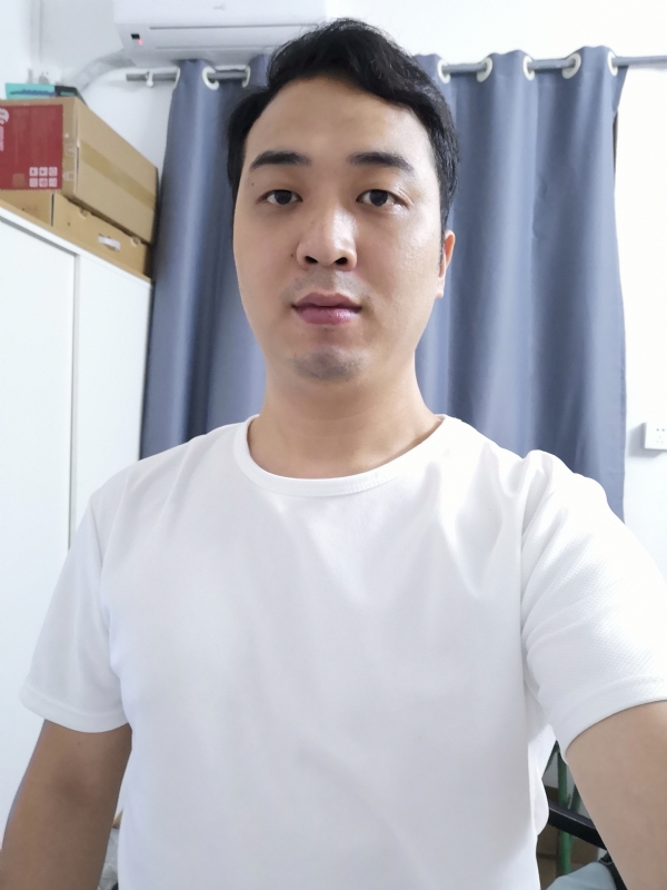 张先生的第二张照片--广东基督教相亲网