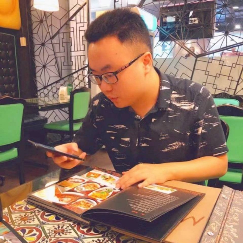 潇湘的第一张照片--广东基督教相亲网