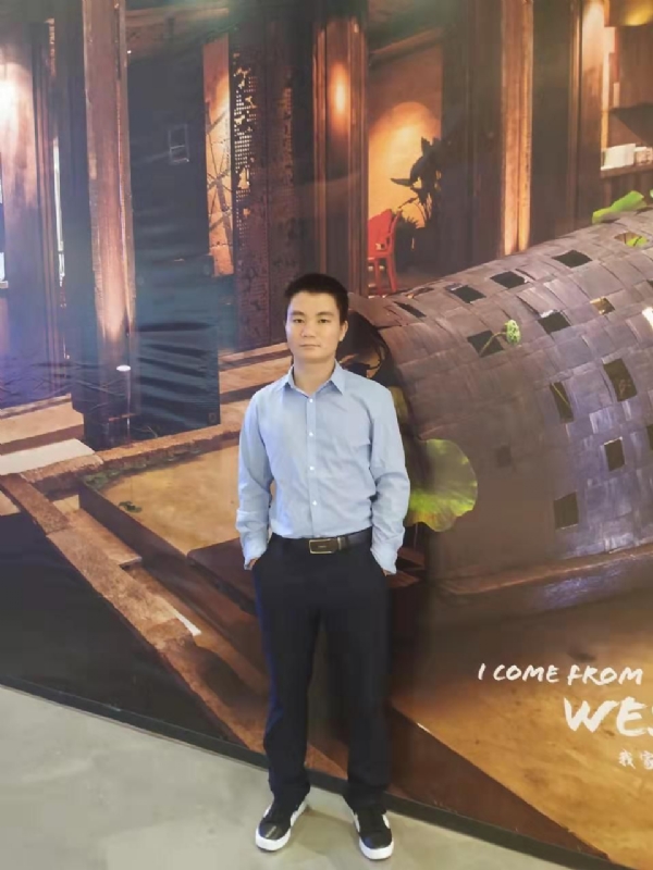 梧桐枫叶的第一张照片--广东基督教相亲网