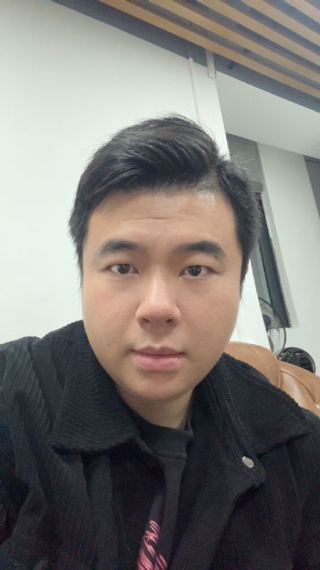 JACK的第一张照片--广东基督教相亲网