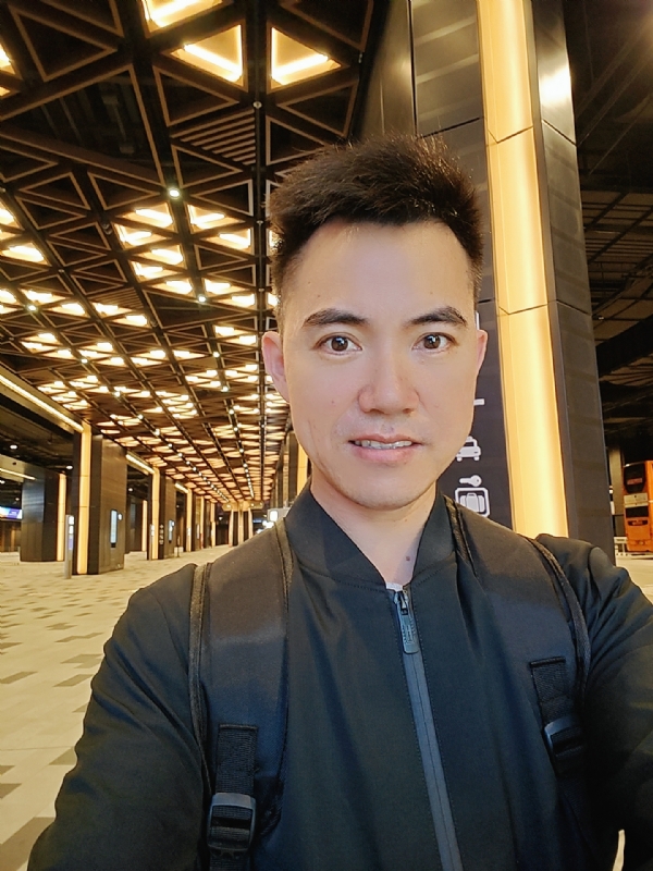 只願一生愛一人的第二张照片--广东基督教相亲网