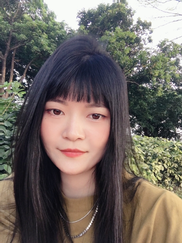 林林的第一张照片--广东基督教相亲网