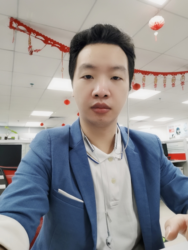 小乔伴侣的第一张照片--广东基督教相亲网