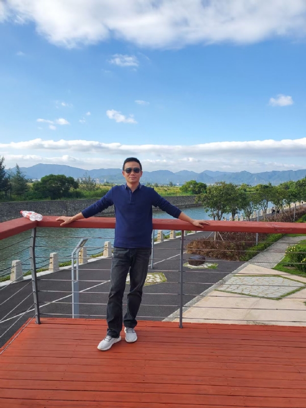 栖凤之木的第三张照片--广东基督教相亲网