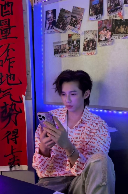 小二的第一张照片--广东基督教相亲网