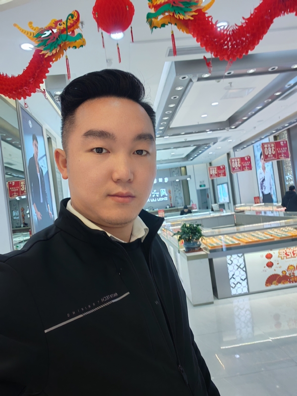 龍鳯壹生美的第一张照片--广东基督教相亲网