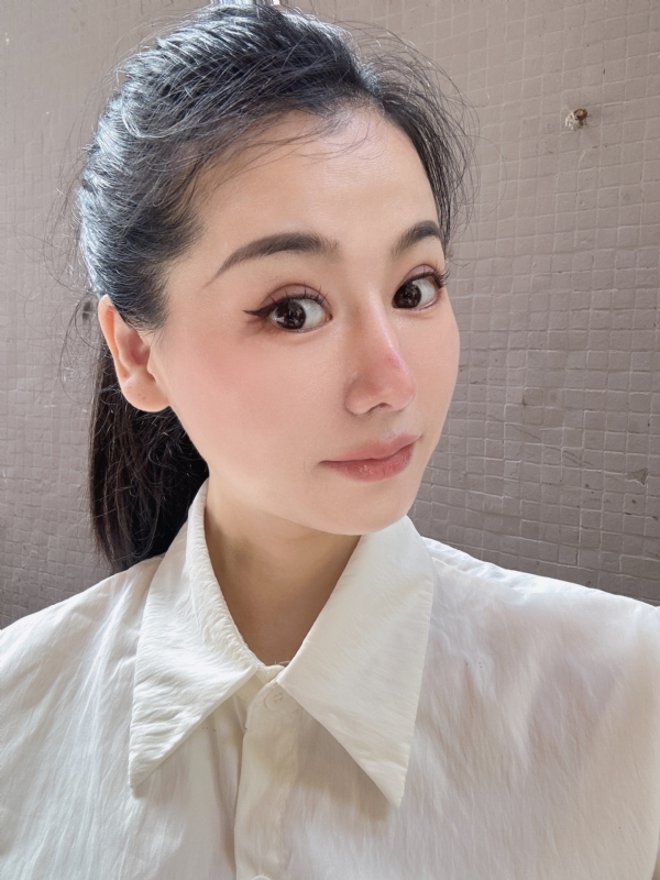 金莉的第二张照片--广东基督教相亲网