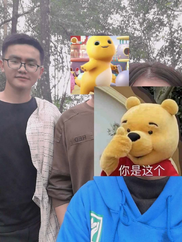 杨先生的第一张照片--广东基督教相亲网