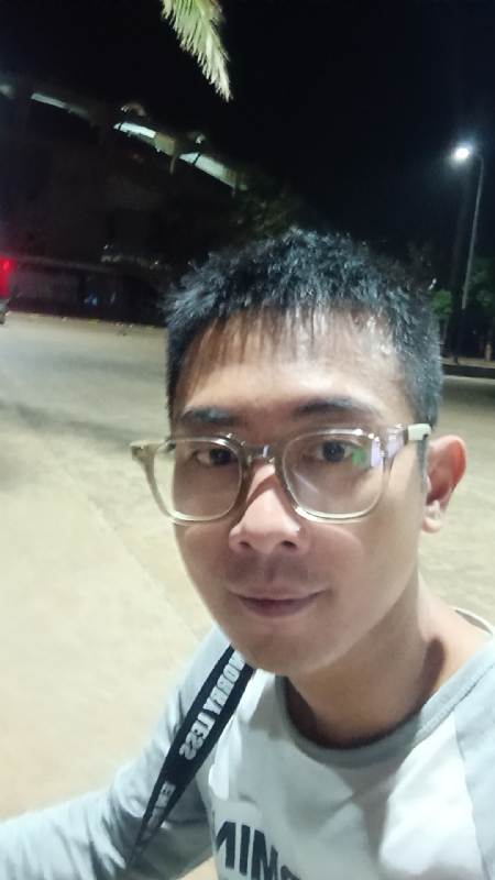 龙龙的第一张照片--广东基督教相亲网