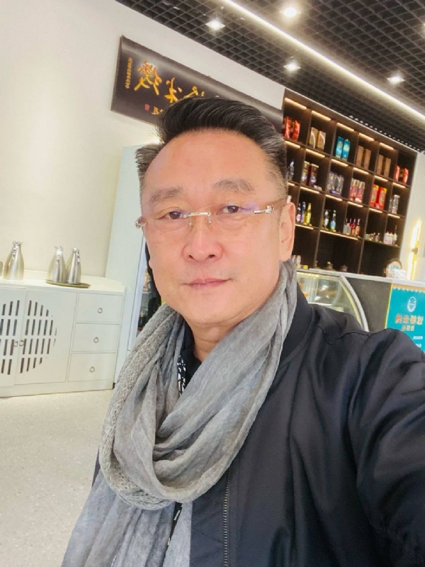 陳生的第一张照片--广东基督教相亲网