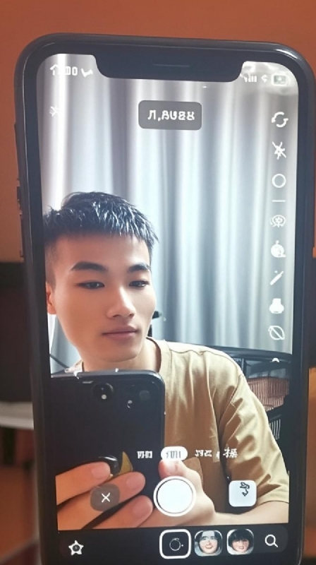 何小的第一张照片--广东基督教相亲网