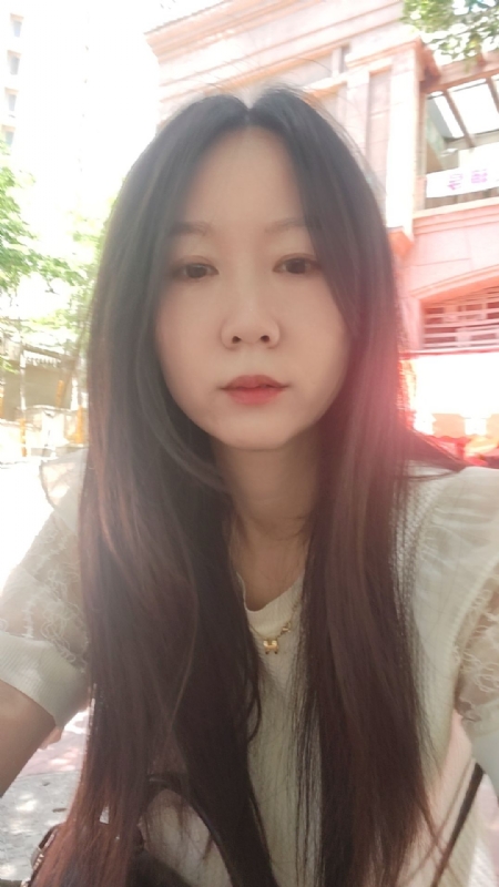 幸运的人儿的第一张照片--广东基督教相亲网