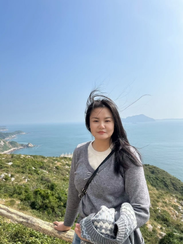 哈哈哈的第一张照片--广东基督教相亲网