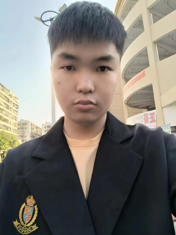 京城狂少的第一张照片--广东基督教相亲网