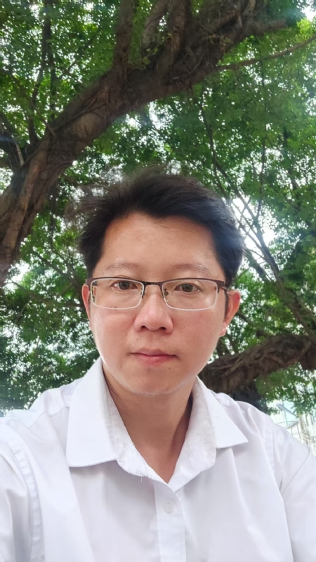 martin的第一张照片--广东基督教相亲网