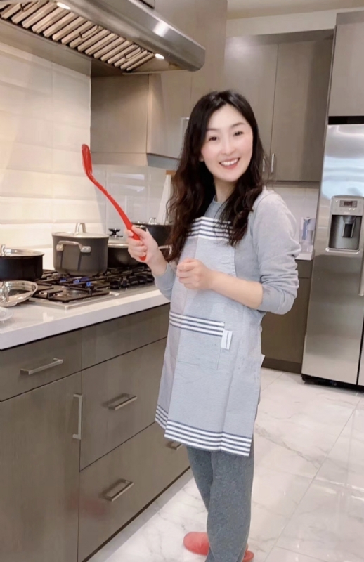 愛下廚負琴琴的第一张照片--广东基督教相亲网