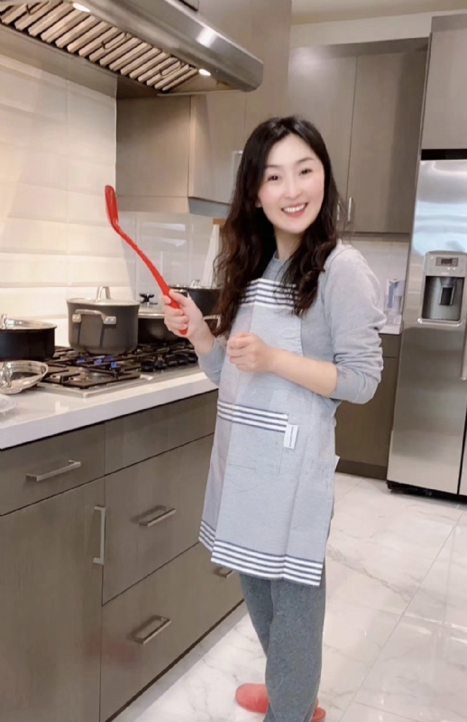 愛下廚負琴琴的第二张照片--广东基督教相亲网