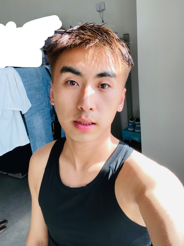 小克的第一张照片--广东基督教相亲网