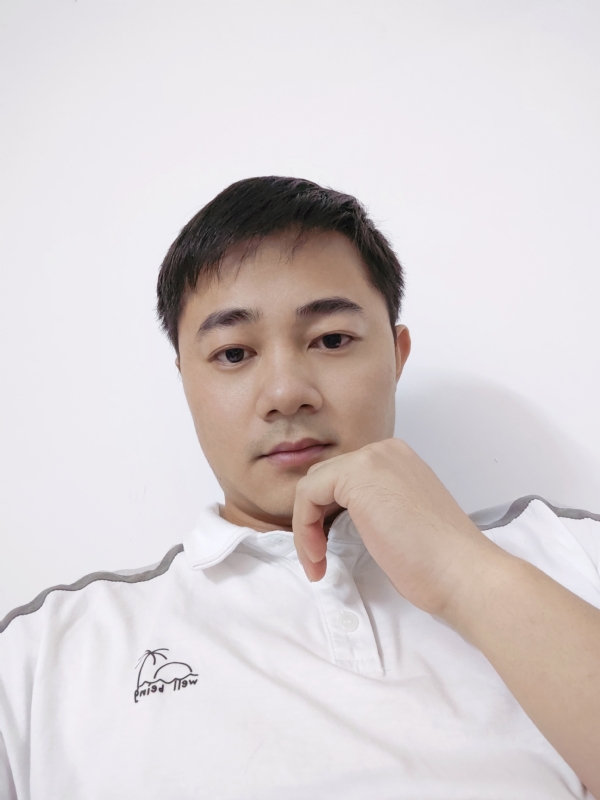 啊良的第一张照片--广东基督教相亲网