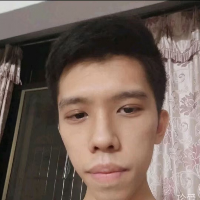小强的第一张照片--广东基督教相亲网