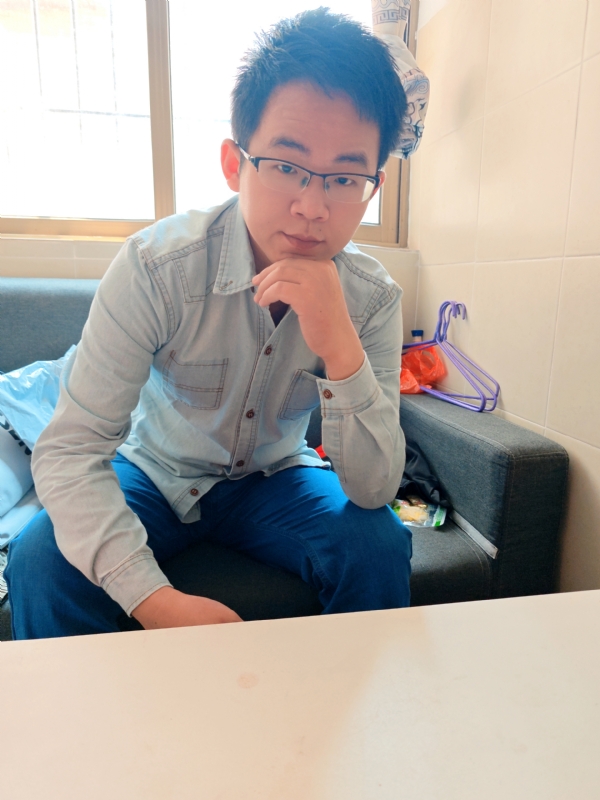 红尘一粟的第二张照片--广东基督教相亲网