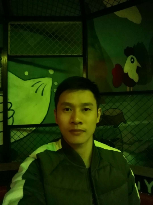 阿润的第一张照片--广东基督教相亲网