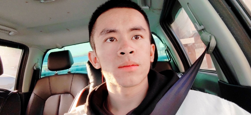 小余的第一张照片--广东基督教相亲网