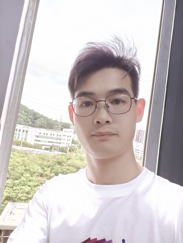 会是你嘛的第一张照片--广东基督教相亲网