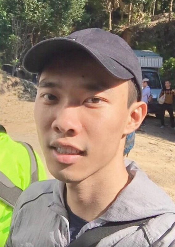 bin的第二张照片--广东基督教相亲网
