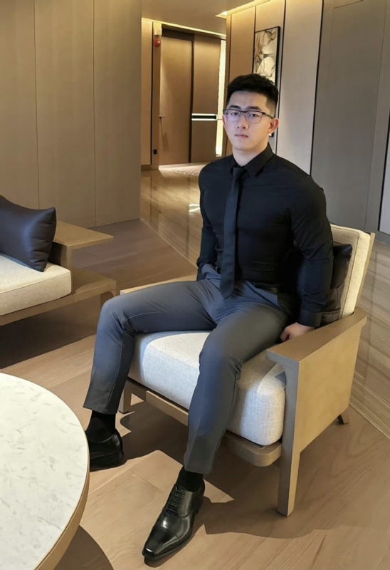 李寒外改英文可家的第一张照片--广东基督教相亲网