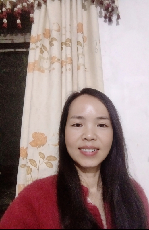 阿敏的第一张照片--广东基督教相亲网