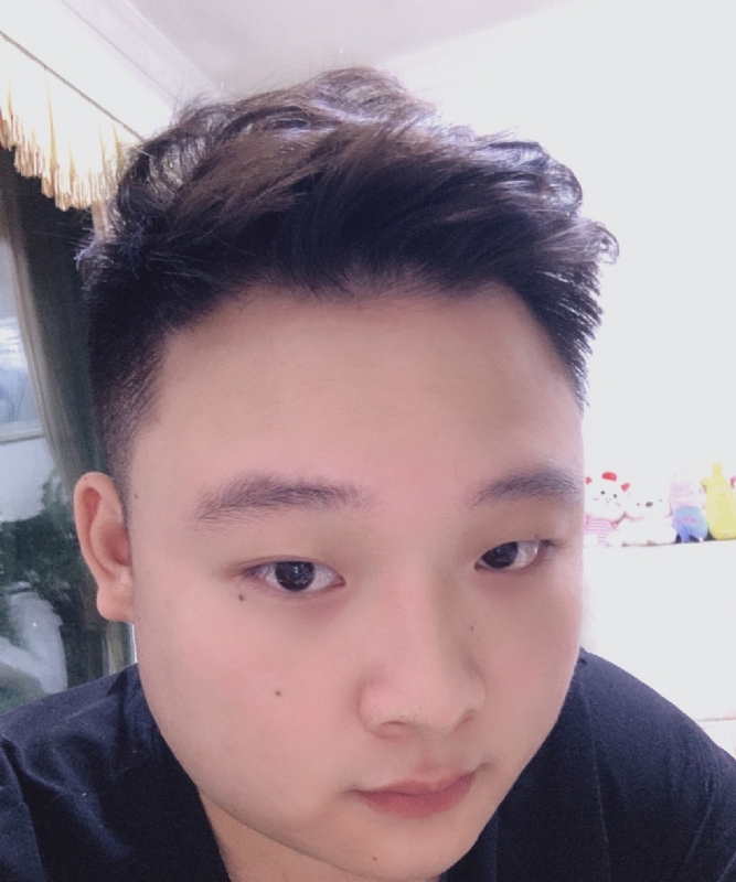 Luhao1016的第三张照片--广东基督教相亲网