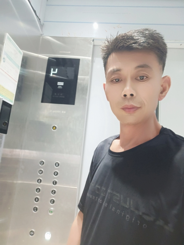 我喜欢的第一张照片--广东基督教相亲网