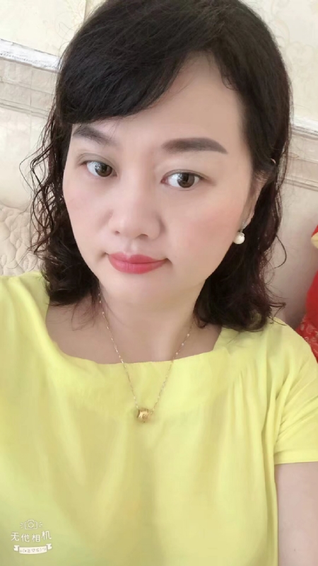 微笑的第一张照片--广东基督教相亲网