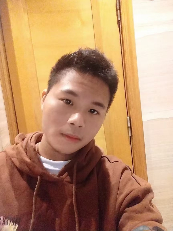HYL1997的第一张照片--广东基督教相亲网
