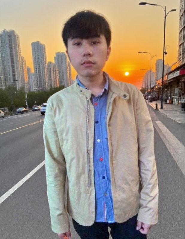 阿星的第二张照片--广东基督教相亲网