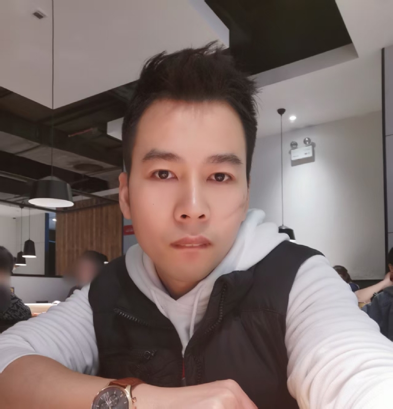 思明的第一张照片--广东基督教相亲网